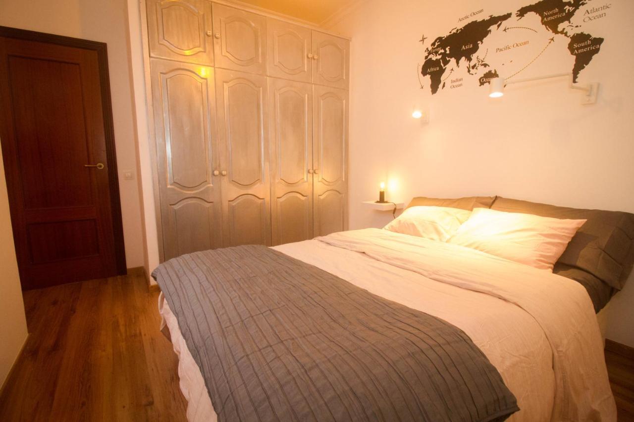Arinaga Zone Apartment Exterior photo